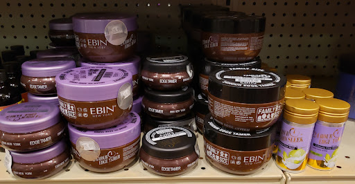 Cosmetics Store «Top One Hair & Beauty Supply», reviews and photos, 2710 Town Center Dr, Kennesaw, GA 30144, USA