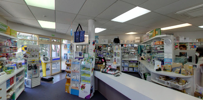 Reviews of Johnsonville Medical Centre Pharmacy in Wellington - Pharmacy