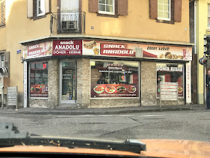 Photo n°20 de Snack Anadolu à Erstein ()