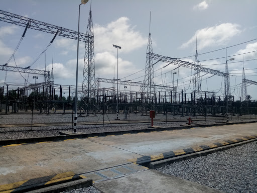 Independent Power Plant Okpai, Delta State, Nigeria, Okpai Oluchi, Nigeria, Electrical Supply Store, state Anambra