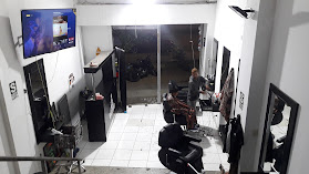 Barbino Barber Shop