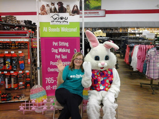 Home Improvement Store «Tractor Supply Co.», reviews and photos, 3000 S Memorial Dr, New Castle, IN 47362, USA