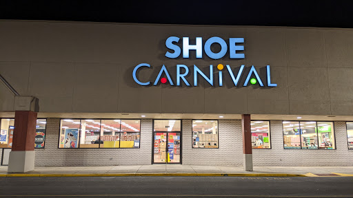 Shoe Carnival image 1