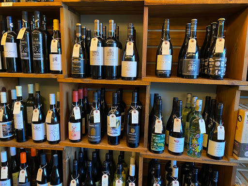 Wine Store «Bondi Wines & Spirits», reviews and photos, 350 Franklin Ave, Brooklyn, NY 11238, USA