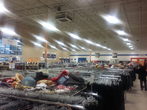Thrift Store «Goodwill of North Georgia: West Athens Store, Career Center and Donation Center», reviews and photos
