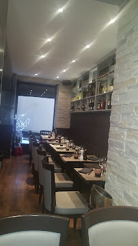 Atmosphère du Restaurant italien Romantica Caffé à Paris - n°3