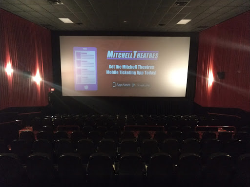 Movie Theater «Belton Cinema 8», reviews and photos, 1207 E North Ave, Belton, MO 64012, USA