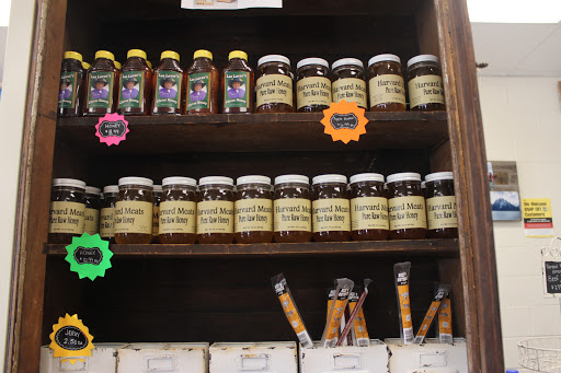 Butcher Shop «Harvard Meats», reviews and photos, 3245 E 15th St, Tulsa, OK 74104, USA