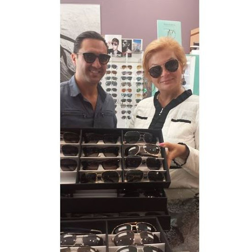 Optician «Eyes On Island», reviews and photos, 150 Greaves Ln # D, Staten Island, NY 10308, USA