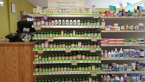 Homeopathic pharmacy Durham