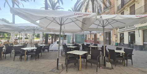 Bar restaurante Casa Juan - C. Consistorio, 2D, 11403 Jerez de la Frontera, Cádiz, Spain