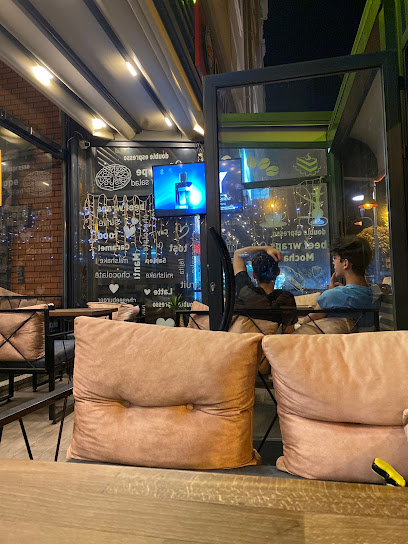 Mostar Nargile Kafe & Restoran