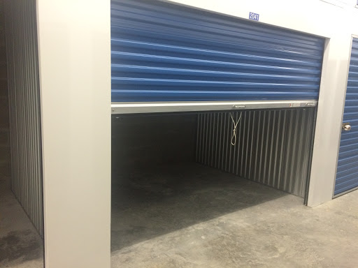 Self-Storage Facility «BoxVault Self Storage», reviews and photos, 123 SW North River Dr, Miami, FL 33130, USA