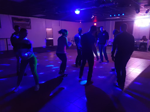 Community Center «Skylark Community Center», reviews and photos, 1560 Luke Blvd, Lackland AFB, TX 78236, USA