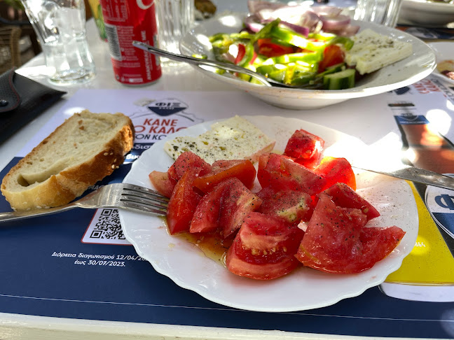 Ελευθερίου Βενιζέλου, Παπαναστάση και, Κυπαρισσία 245 00