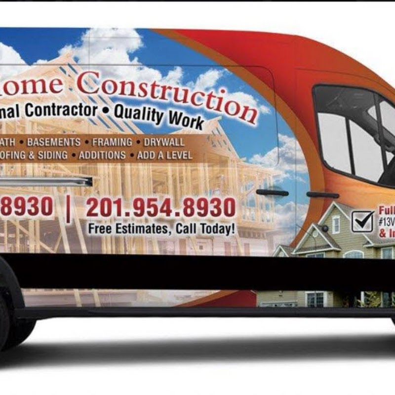 A-Z Home Construction LLC