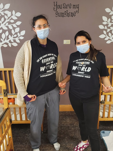 Embroidery Shop «Caveman Printing & Apparel», reviews and photos, 120 E Southern Ave, Mesa, AZ 85210, USA