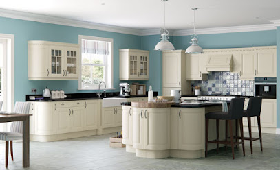 Cedarwood Kitchens, Bedrooms, Furniture and Home Interiors