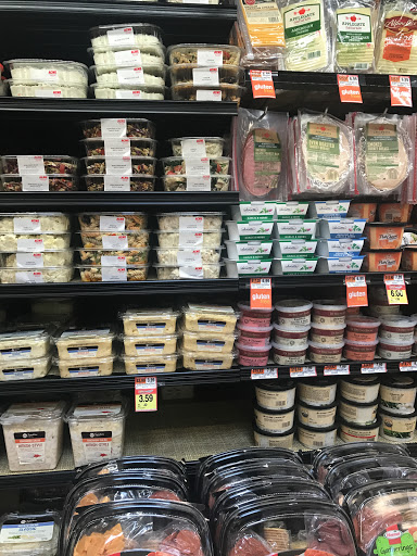 Grocery Store «ACME Markets», reviews and photos, 9600 S Long Beach Boulevard, Beach Haven, NJ 08008, USA