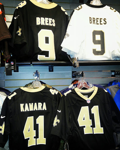 Sporting Goods Store «Pro Image Sports», reviews and photos, 820 Stacy Rd #168, Allen, TX 75013, USA