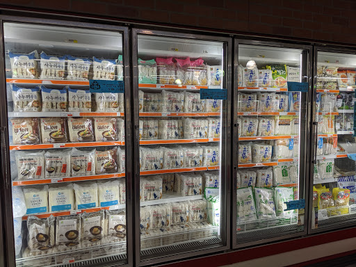 Korean Grocery Store «Assi Plaza», reviews and photos, 1291 Old Peachtree Rd NW, Suwanee, GA 30024, USA