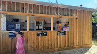 Photos du propriétaire du Sandwicherie Le Café du Mimbeau à Lège-Cap-Ferret - n°1