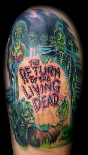 Tattoo Shop «Hollywood Twisted Needles», reviews and photos, 618 S Patterson St, Valdosta, GA 31601, USA