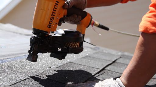 Roofing Contractor «Integrity Roofing and Painting», reviews and photos, 7900 E Union Ave #1100, Denver, CO 80237, USA