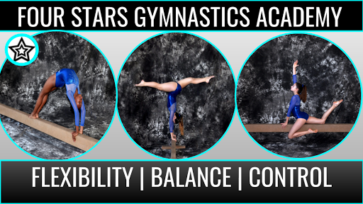 Gymnastics Center «Four Stars Gymnastic Academy», reviews and photos, 1799 Vineyard Dr, Antioch, CA 94509, USA