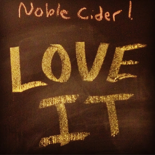 Winery «Noble Cider», reviews and photos, 356 New Leicester Hwy, Asheville, NC 28806, USA