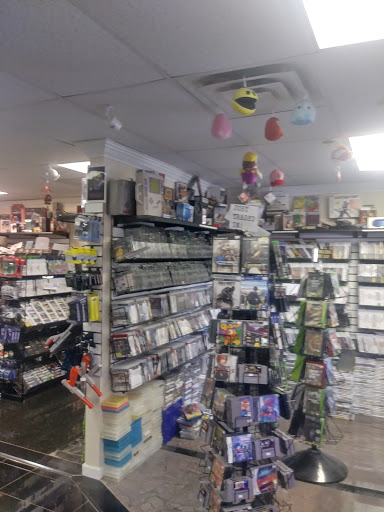 Video Game Store «Play Raven Video Games», reviews and photos, 5714 Industry Ln F, Frederick, MD 21704, USA