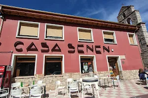 Casa Senén Restaurante image