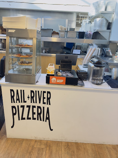 Rail and River Pizzeria