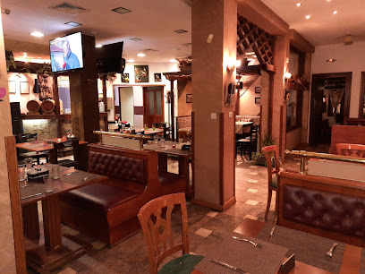 Български ресторант 'Родопска къща'
