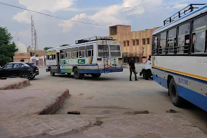 Central Bus Stand Phalodi image