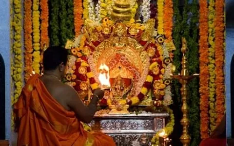 Sri Kshetra Dharmasthala Manjunatha Swamy Temple image