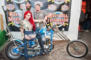 Catskill Mountain Thunder Motorcycle Festival image