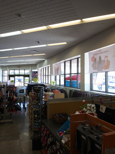 Discount Store «Fallas Discount Stores», reviews and photos, 14121 E. Romona Blvd, Baldwin Park, CA 91706, USA