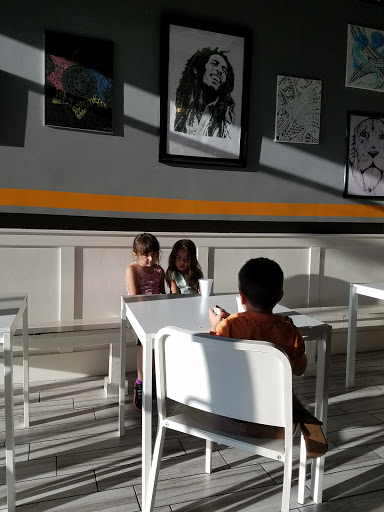 Dessert Shop «Vampire Penguin Shaved Snow and Desserts», reviews and photos, 9135 W Stockton Blvd, Elk Grove, CA 95758, USA