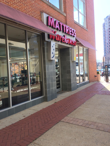 Mattress Warehouse of Arlington - Pentagon Row