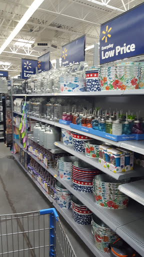 Discount Store «Walmart», reviews and photos, 2012 Memorial Blvd, Murfreesboro, TN 37129, USA