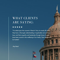 Reed & Terry Law Firm