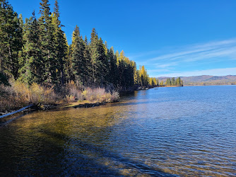 Placid Lake State Park