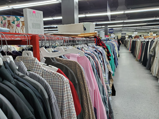 Thrift Store «Southern Thrift Market», reviews and photos, 5775 Jimmy Carter Blvd, Norcross, GA 30071, USA