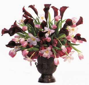 Florist «Enchanted Florist», reviews and photos, 2930 N Hayden Rd, Scottsdale, AZ 85251, USA