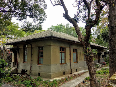 Former Residence of Yin Hai-Kuang
