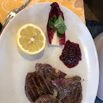 Photo n°3 de l'avis de Grisco.a fait le 07/02/2021 à 19:11 sur le  Ristorante Le Roi à Madonna di Campiglio