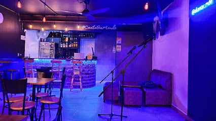 A Kantar Karaoke Bar - Cl. 41A # 70 - 112, Laureles - Estadio, Medellín, Laureles, Medellín, Antioquia, Colombia