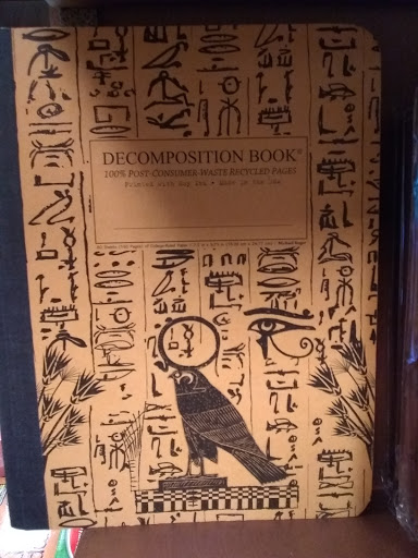 Book Store «Barnes & Noble Booksellers Crabtree Mall», reviews and photos, 4325 Glenwood Ave, Raleigh, NC 27612, USA