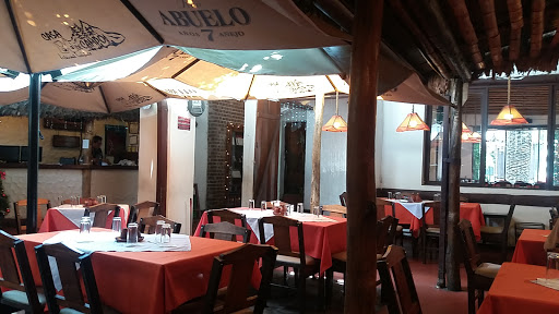Restaurantes para cenar en Cochabamba